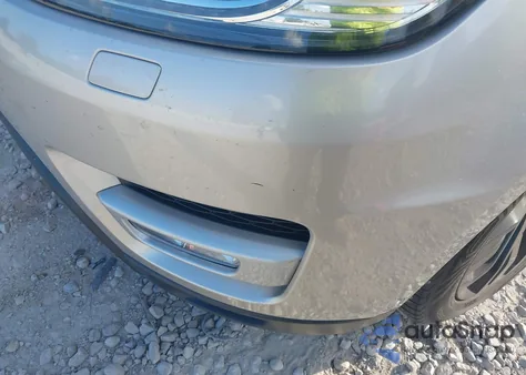 2017 Land Rover Range Rover Sport 3.0L V6 Supercharged Hse из США, поврежденный, VIN SALWR2FV3HA692140